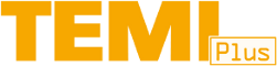Logo TEMI Plus